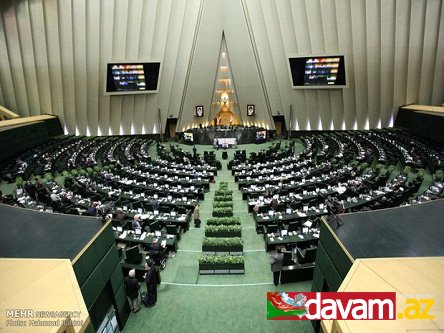 Üləma Məclisi və parlament seçkilərində namizədliyini irəli sürən şəxslərin qeydiyyata alınması davam edir