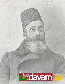 Rəşid bəy Əfəndizadənin1898-ci ildə İstanbulda Azərbaycan dilində nəşr olunmuş "Uşaq bağçası" adlı ilkdərsliyi haqqında qeydlər