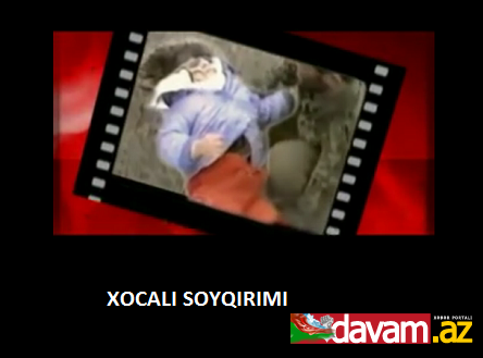 XX əsrin faciəsi: Xocalı soyqırımından 24 il ötür (VİDEO)