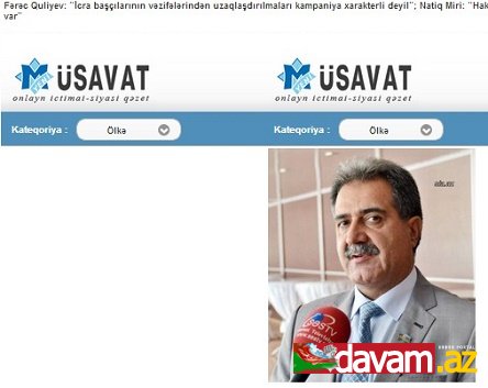 İcra başçılarının “yarpaq tökümü” niyə dayandı?