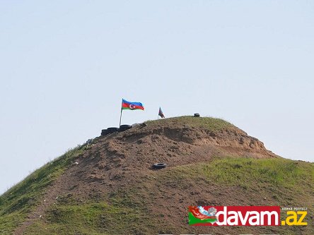 Ermənilərin Azərbaycanı müharibəyə təhrik etdiklərinə dair SÜBUTLAR