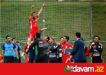 “Traxtur” Çempionlar Liqasının 1/8 finalına vəsiqə qazanıb