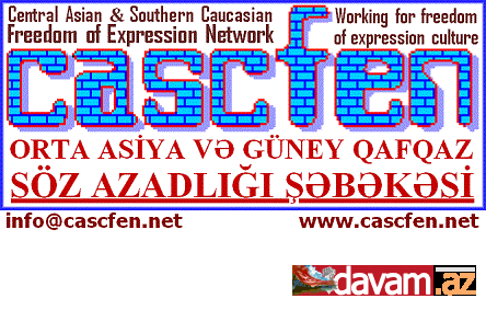 CASCFEN yeni layihənin icrasına başlayıb