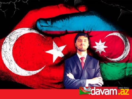 AZƏRBAYCAN – TÜRKİYƏ, BİR ANANIN İKİ OĞLU!