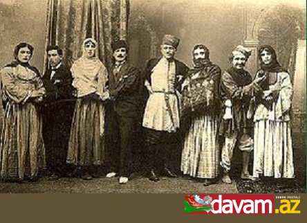 103 YAŞLI “ARŞIN MAL ALAN”