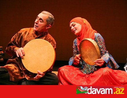 Alim Qasımov və qızı Fərqanə Qasımova Polşada konsert verəcək