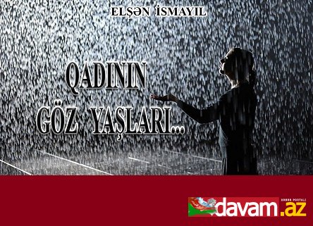 Qadının göz yaşları (mənzum dram xarakterli hekayə)