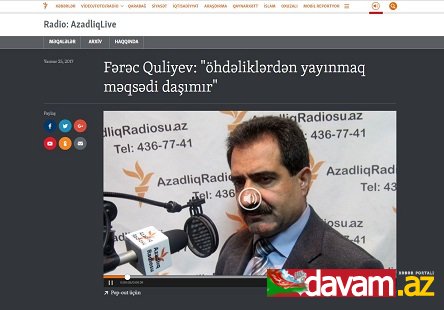 Beynəlxalq orqanların qərarlarından Azərbaycan yayınmaqmı istəyir?