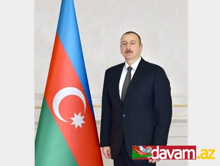 Prezident İlham Əliyev cəza siyasətinin humanistləşdirilməsi ilə bağlı Sərəncam imzalayıb