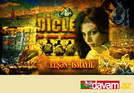 “DİCLE” QAN QOXAN GÖZƏLLİK