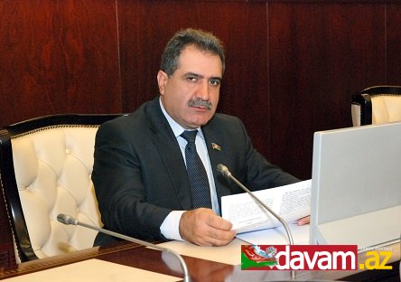 Fərəc Quliyev: Rusiya ilə münasibətlərə yenidən baxmaq lazımdır (audio)