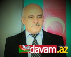 Tahir Seyidovun doğum günüdür