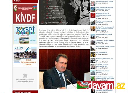 Diplomatiyamızın və diasporumuzun uğuru