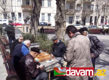 Prezidentliyə namizəd Fərəc Quliyevin səyyar təbliğat kompaniyası da uğurla yekunlaşdı (foto)