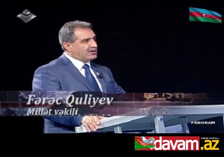 Fərəc Quliyev: “ABŞ istədiyini, Rusiya bacardığını edir, Türkiyə isə arzuladığını etməyə çalışır”