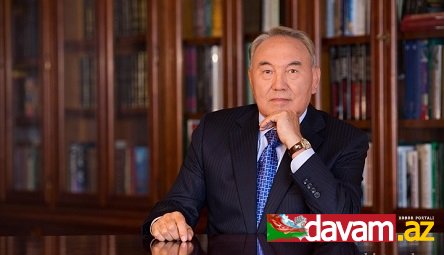 Nazarbayev Türk tarixindən yazdı: Qazaxıstan bütün Türk xalqlarının müqəddəs ata yurdudur – MƏQALƏ