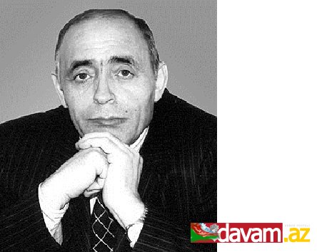 PROFESSOR, DOKTOR HÜSEYN İSMAYILOV və ABDALŞÜNASLIQ