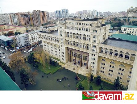 Tibb Universitetinin uşaq cərrahlığı kafedrasının yaranmasının 80 illiyinə həsr olunmuş konfrans keçirilib