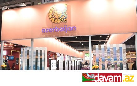 Azərbaycanın turizm potensialı Almaniyada təqdim olunacaq