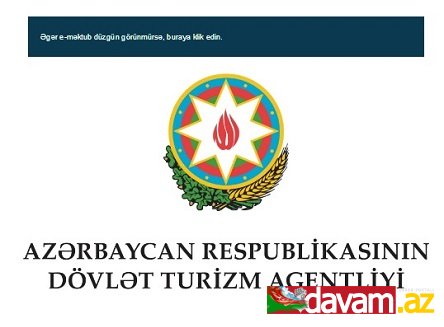 Azərbaycan Moskvada keçirilən “MITT 2019” beynəlxalq turizm sərgisində iştirak edəcək