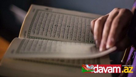 Qafqaz Müsəlmanları İdarəsi yeni Quran kursları açıb