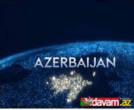 İTV Avropa Yayımları Birliyindən Azərbaycan xəritəsi ilə bağlı buraxılan səhvə görə açıqlama tələb edib