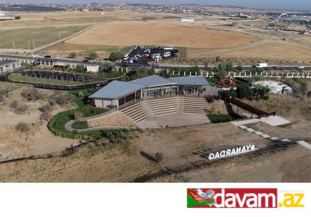 “Yanardağ”da qiymət dəyişikliyi ilə əlaqədar məlumat