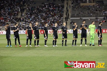 “Qarabağ” 5 milyon avro qazanmaq şansını əldən verib