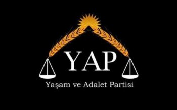 Əhməd Davudoğlunun partiyası YAP adlandırıldı