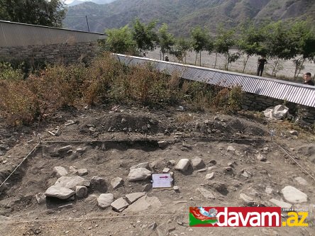 Lahıc Dövlət Tarix-Mədəniyyət Qoruğunda arxeoloji kəşfiyyat işlərinə başlanıldı