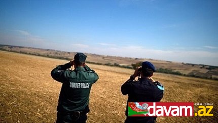 “Frontex”in əməkdaşlarının sayı 10 minə çatdırılacaq