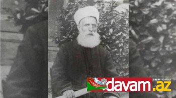 Türk dünyasının fazillərindən biri olan Səid Əfəndi Ünsizadə (1842-1903) və yaxud unutqanlıq nə vaxta qədər davam edəcək?