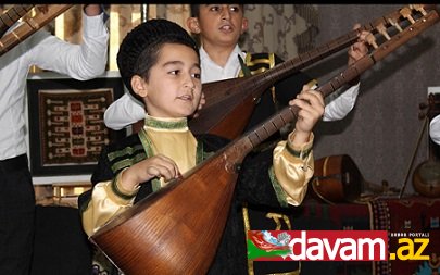 Beynəlxalq Muğam Mərkəzi Tiflisdə dəyirmi masa təşkil edib