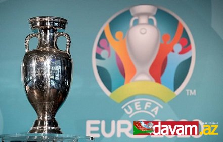 UEFA “Avro-2020”nin püşkatma səbətlərinin tərkibini təsdiq edib