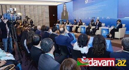 Mədəniyyətlərarası dialoq üzrə “Bakı Prosesi”nin 11-ci ildönümü tamam olur