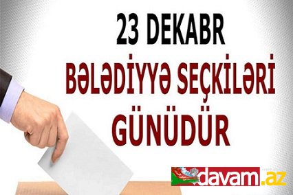 Mərkəzi Seçki Komissiyası KİV nümayəndələri üçün yaddaş kitabçası nəşr etdirib