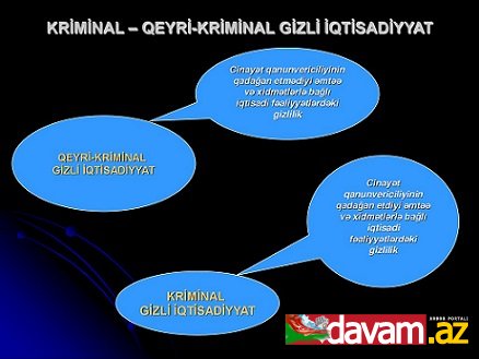 Mikayıl Cabbarov: Azərbaycanda “kölgə” iqtisadiyyatı ilə mübarizə sosial layihələrin maliyyələşməsinə imkan yaradıb