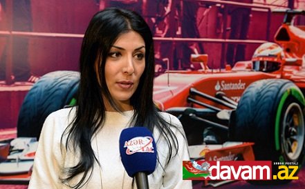 Yerli əl işi istehsalçıları arasında Formula 1 Azərbaycan Qran-Prisi üçün suvenir müsabiqəsi keçirilir