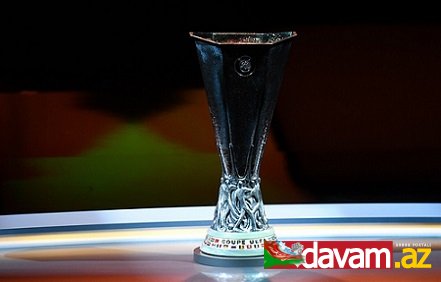 UEFA Avropa Liqasının pley-off mərhələsinə yüksələn klublar bəlli olub