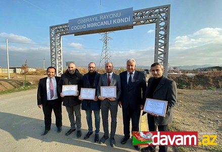 Dövlət Komitəsi diaspor quruculuğu istiqamətində daha bir yeniliyə imza atıb