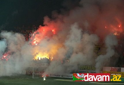 Portuqaliya Futbol Liqası stadionlarda təhlükəsizlik tədbirlərini gücləndirmək niyyətindədir