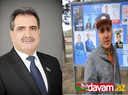 Fərəc Quliyev: Gizli səs yazısı montaj olunub