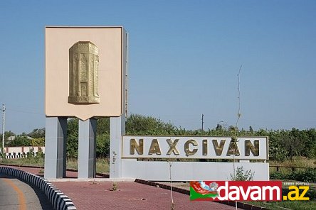 Akademik İsmayıl Hacıyev: Naxçıvan Muxtar Respublikasının yaradılması tarixi nailiyyətdir