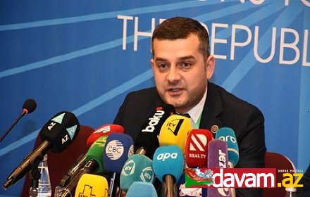 Savalan Mirzəyevin Bakıda gürcü dilində danışması qınandı