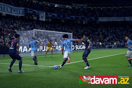 FIFA əməkhaqqı almayan futbolçulara dəstək fondu yaradacaq