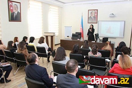 Hakimliyə namizədlərin tədris kursu yeni mövzularla zənginləşdirilir