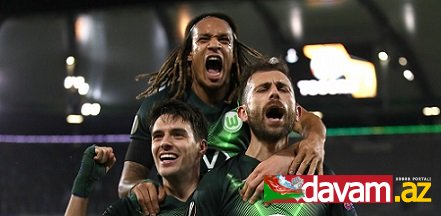 UEFA Avropa Liqasının onaltıdabir final mərhələsinin birinci oyunları başa çatıb