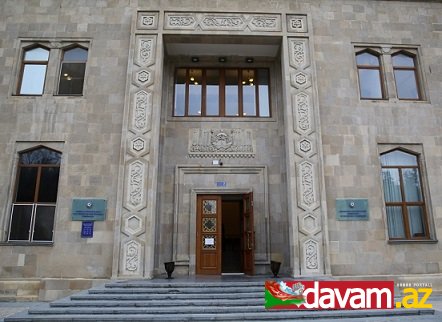 Ombudsman 2019-cu il üzrə məruzəsini təqdim edib