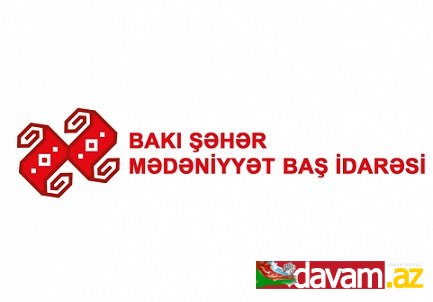 Bakı Mədəniyyət İdarəsinə bağlı məktəblərdə tədris təxirə salınıb