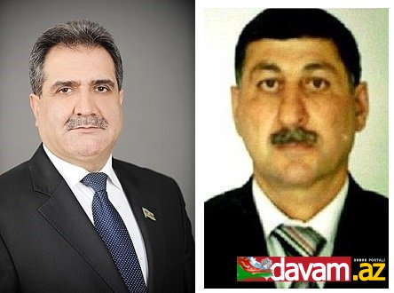 Fərəc Quliyev Ələkbər Talıbovun vəfatı ilə bağlı başsağlığı verib.